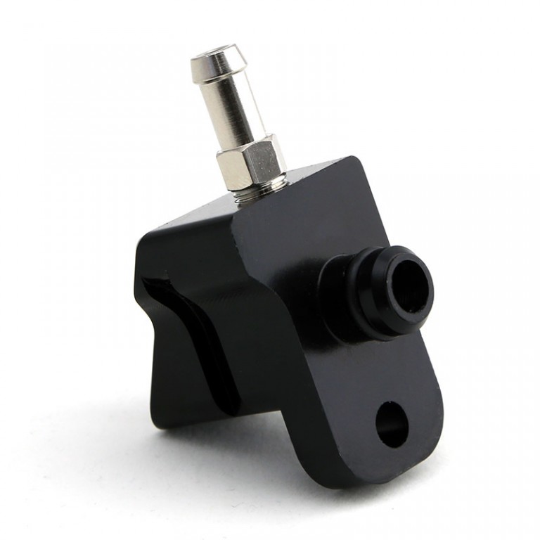 Boost Reference Adapter. Productnummer van fabrikant: TS-0720-1010